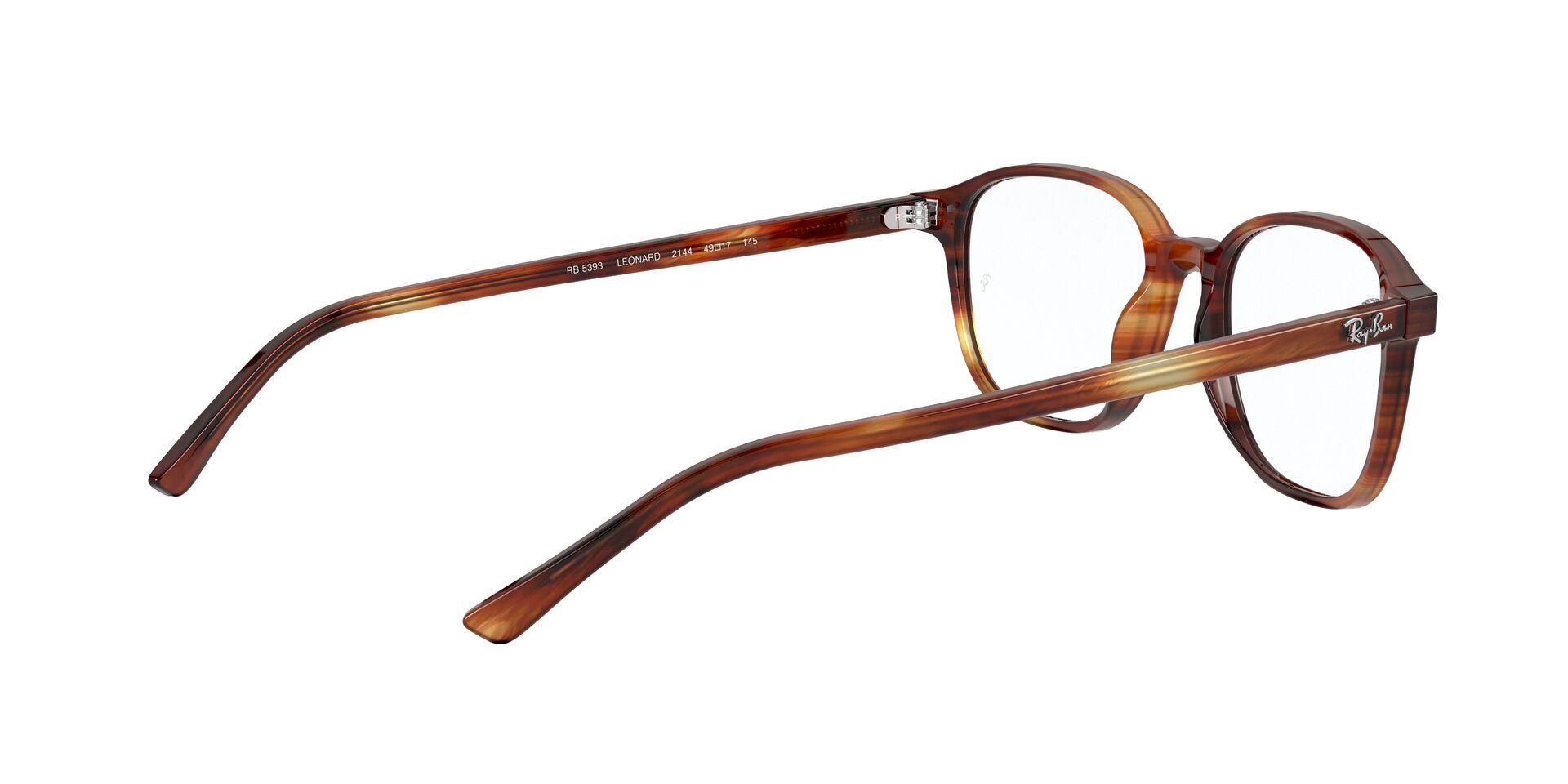 Ray-Ban Leonard RX5393 2144 49-7