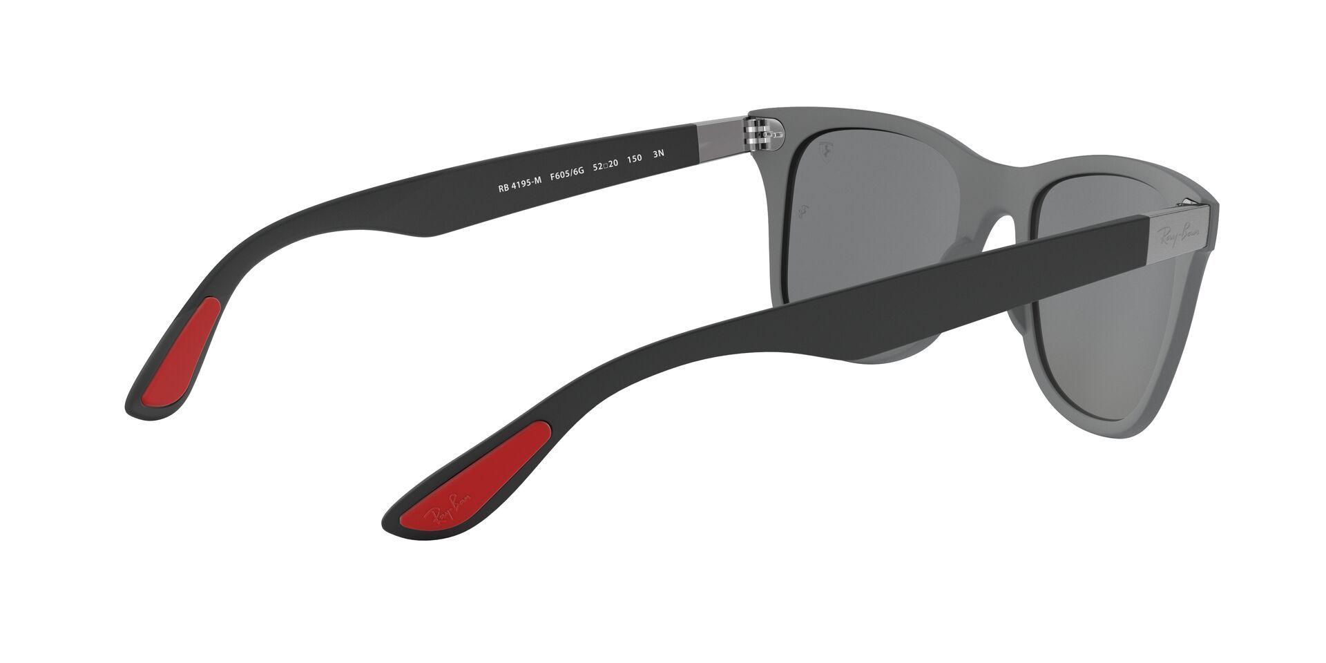 Ray-Ban Wayfarer Liteforce-7