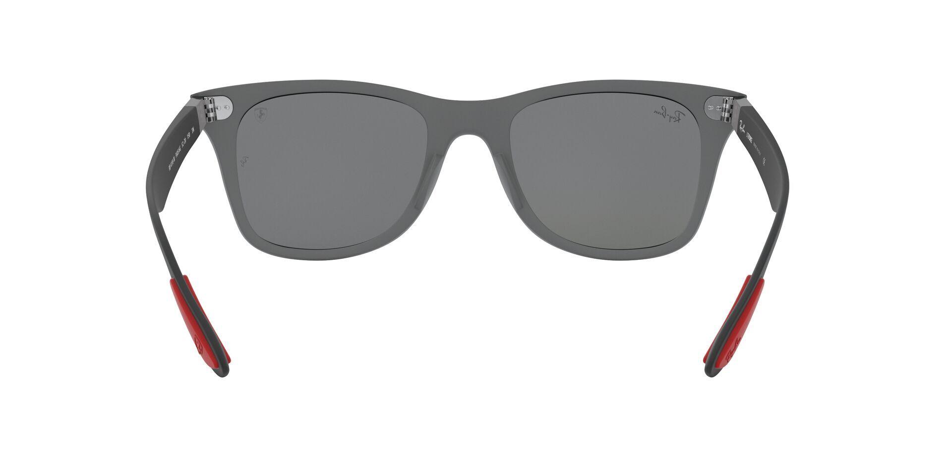 Ray-Ban Wayfarer Liteforce-5
