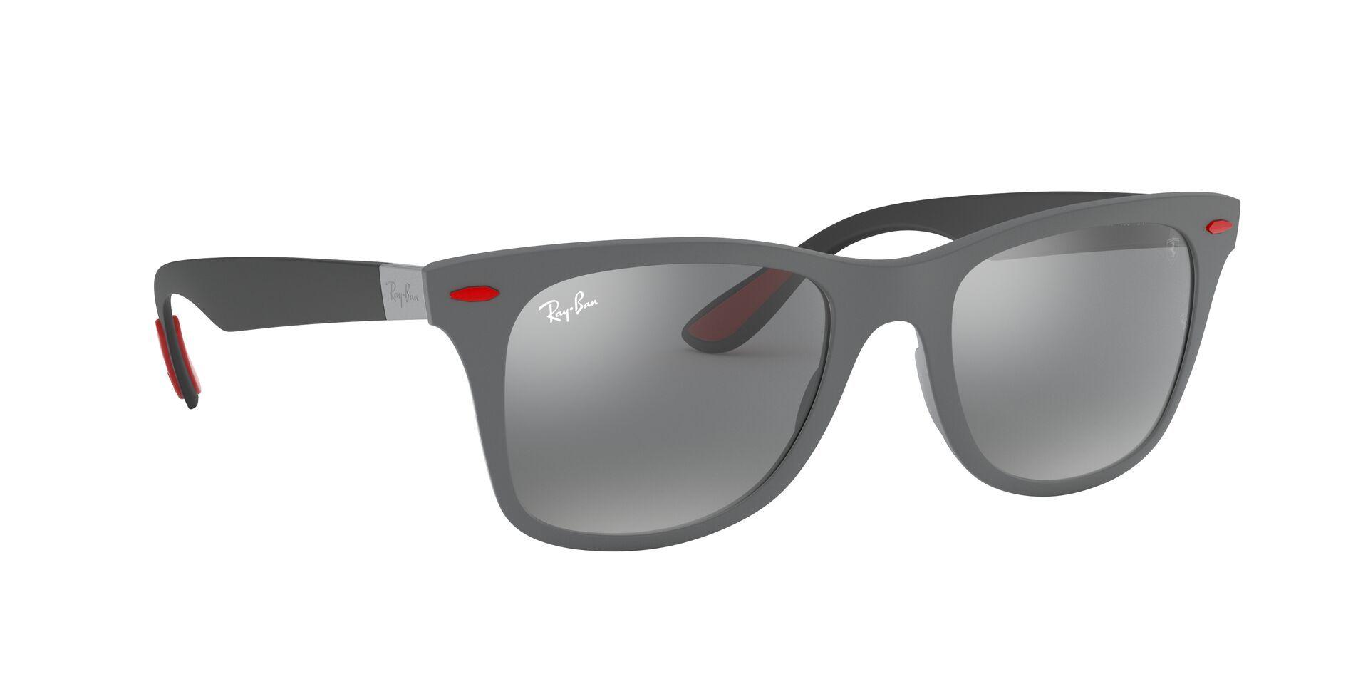 Ray-Ban Wayfarer Liteforce-10
