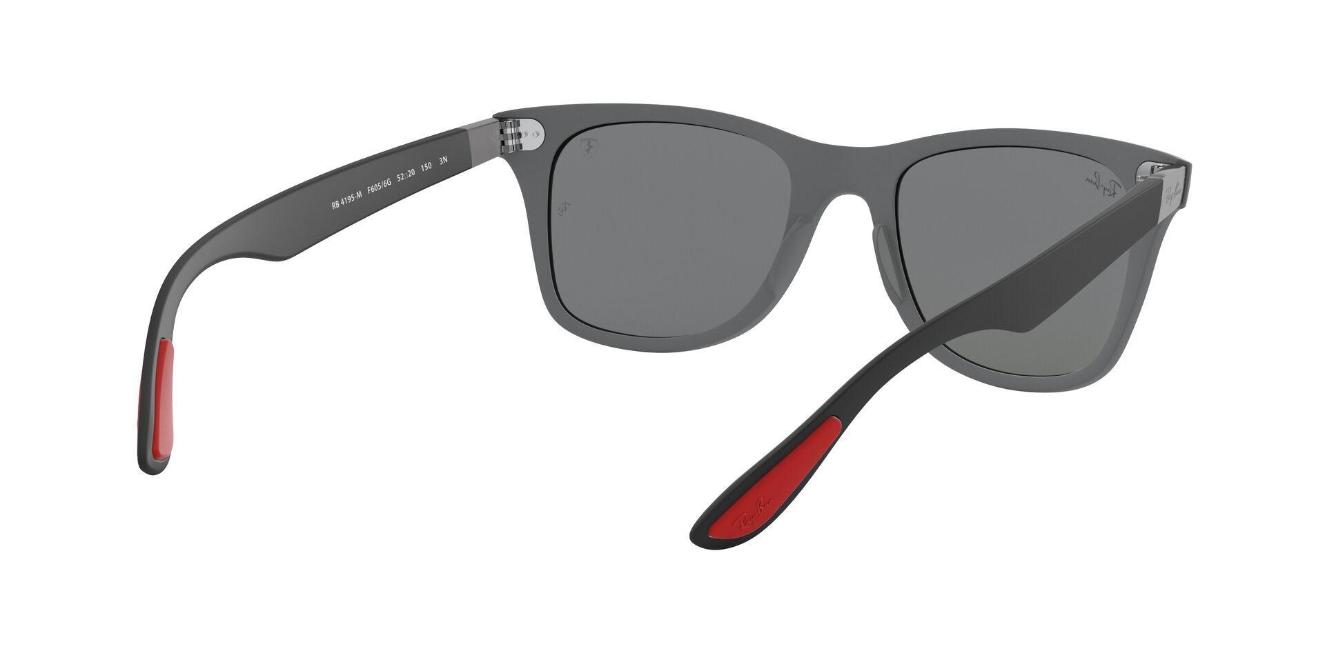 Ray-Ban Wayfarer Liteforce-6