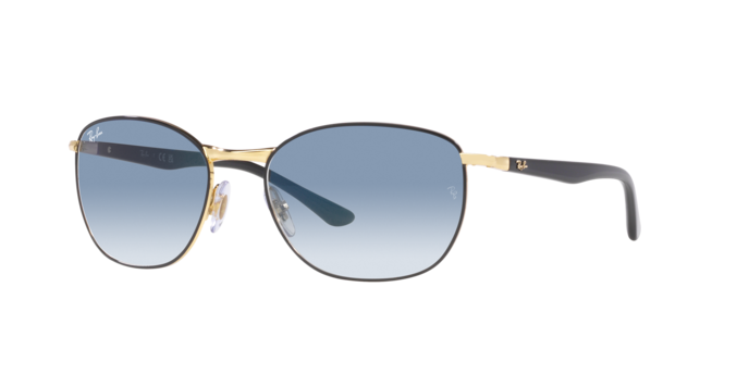 Ray-Ban RB3702 RB3702 90003F 57-0