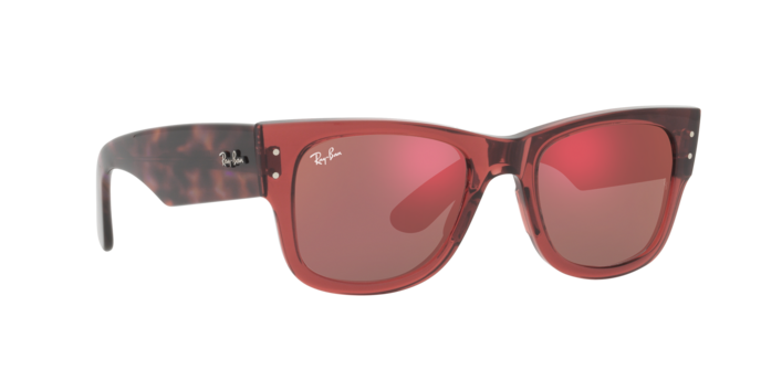 Ray-Ban Mega Wayfarer-4