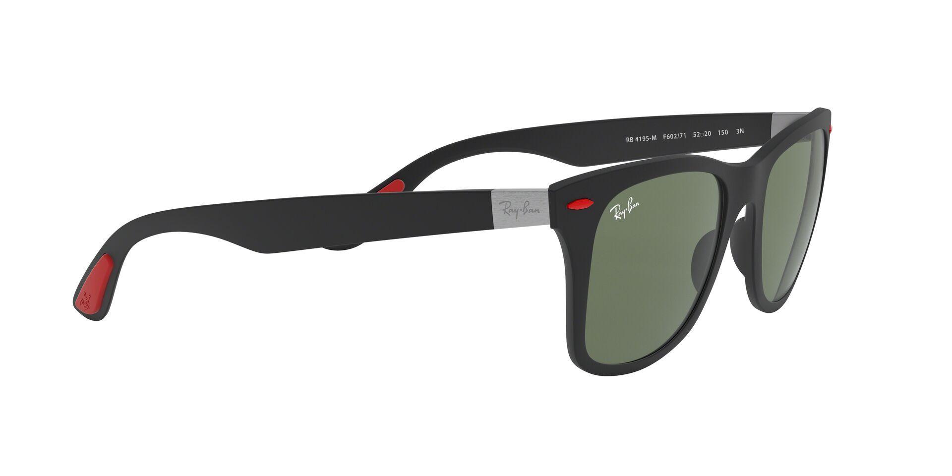 Ray-Ban Wayfarer Liteforce-9