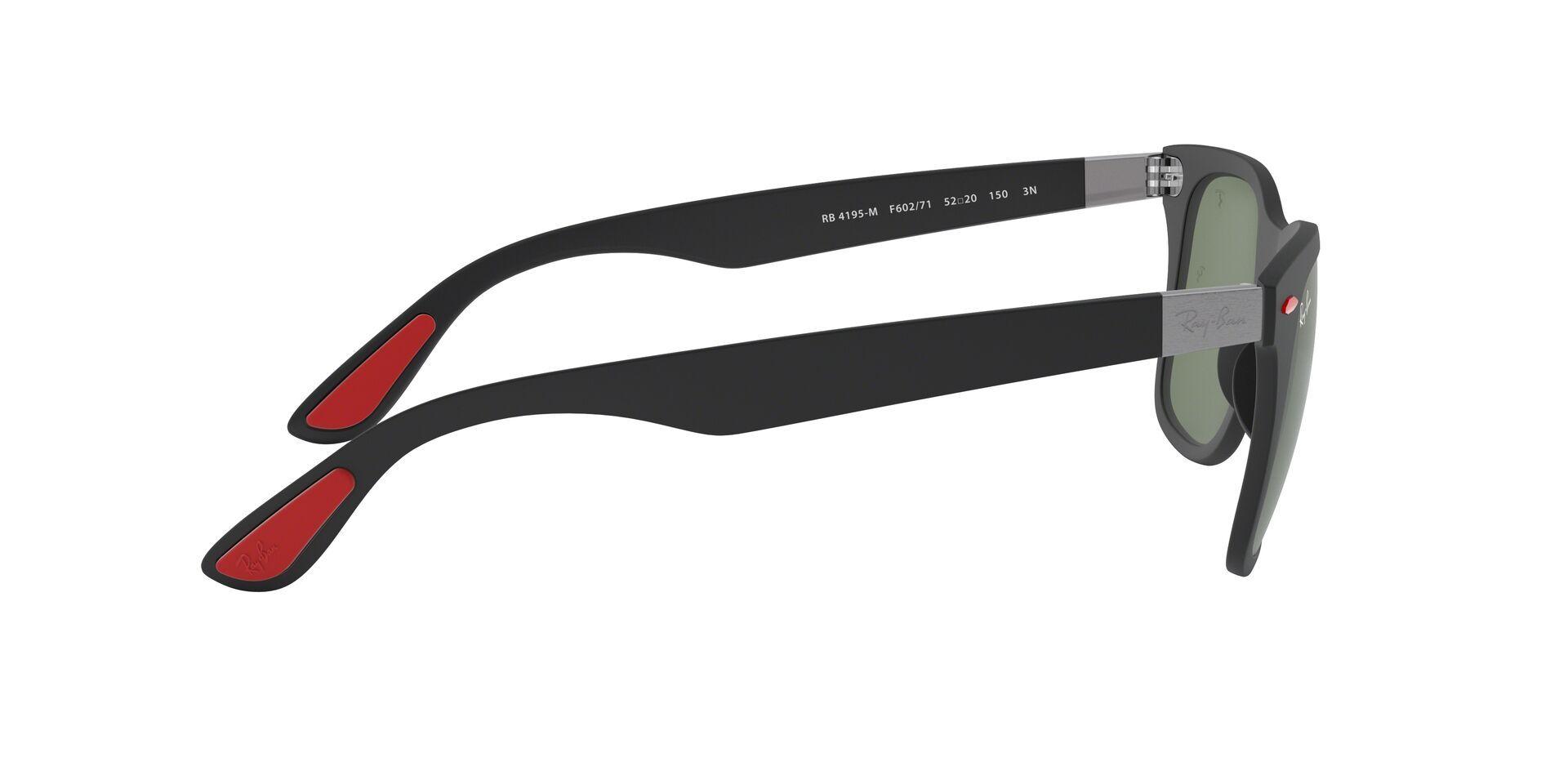 Ray-Ban Wayfarer Liteforce-8