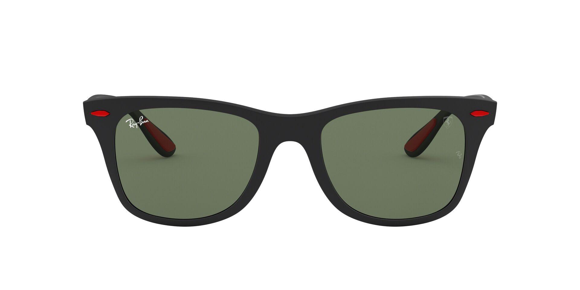 Ray-Ban Wayfarer Liteforce-11