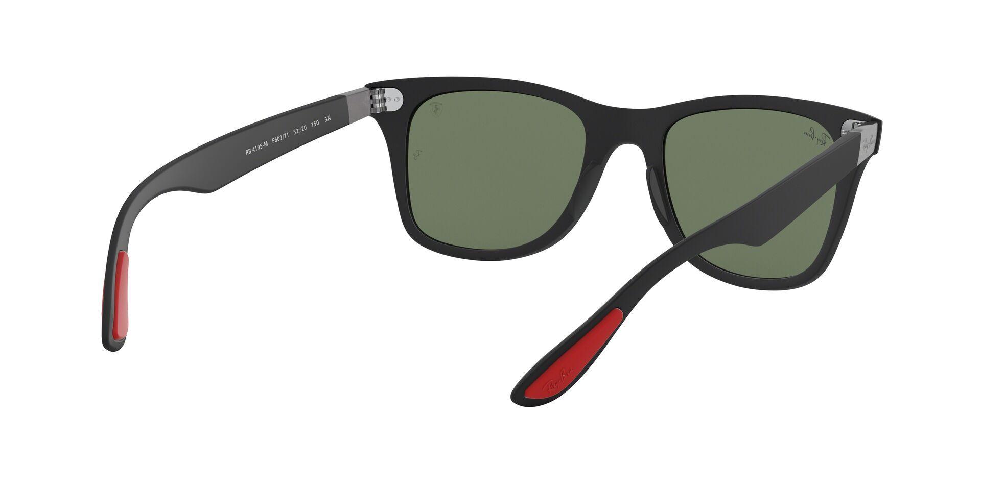 Ray-Ban Wayfarer Liteforce-6