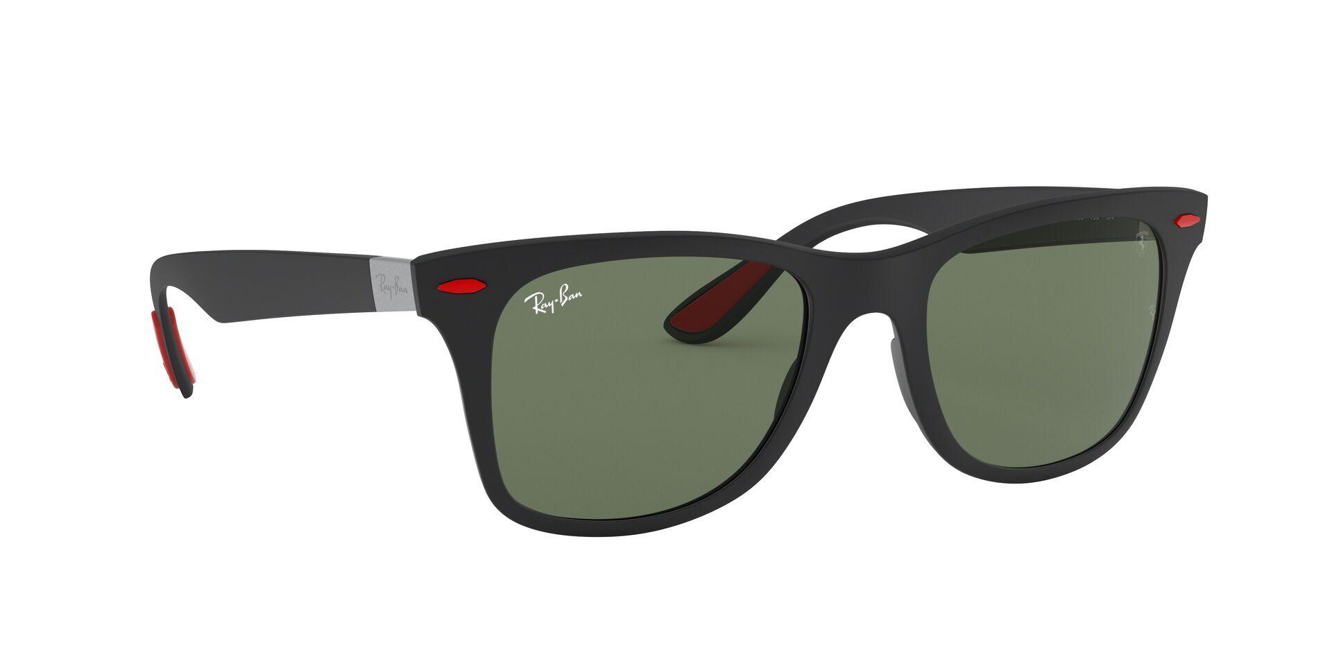 Ray-Ban Wayfarer Liteforce-10