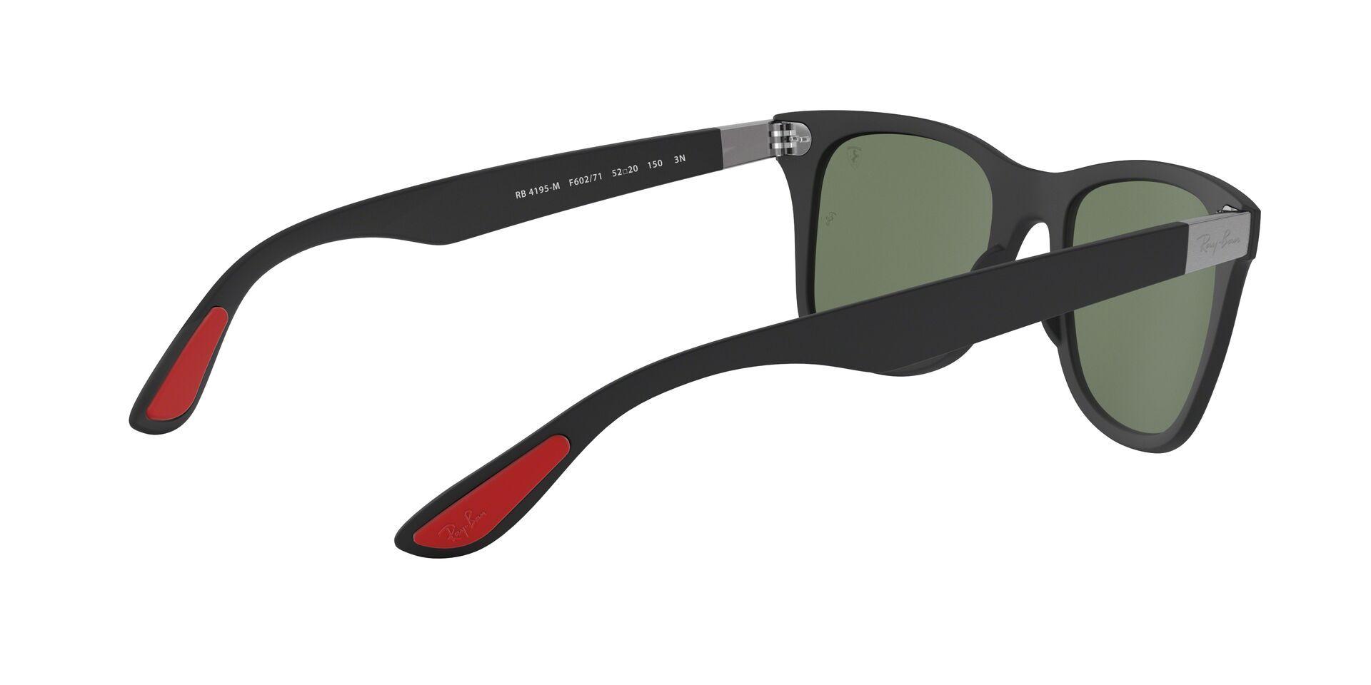 Ray-Ban Wayfarer Liteforce-7