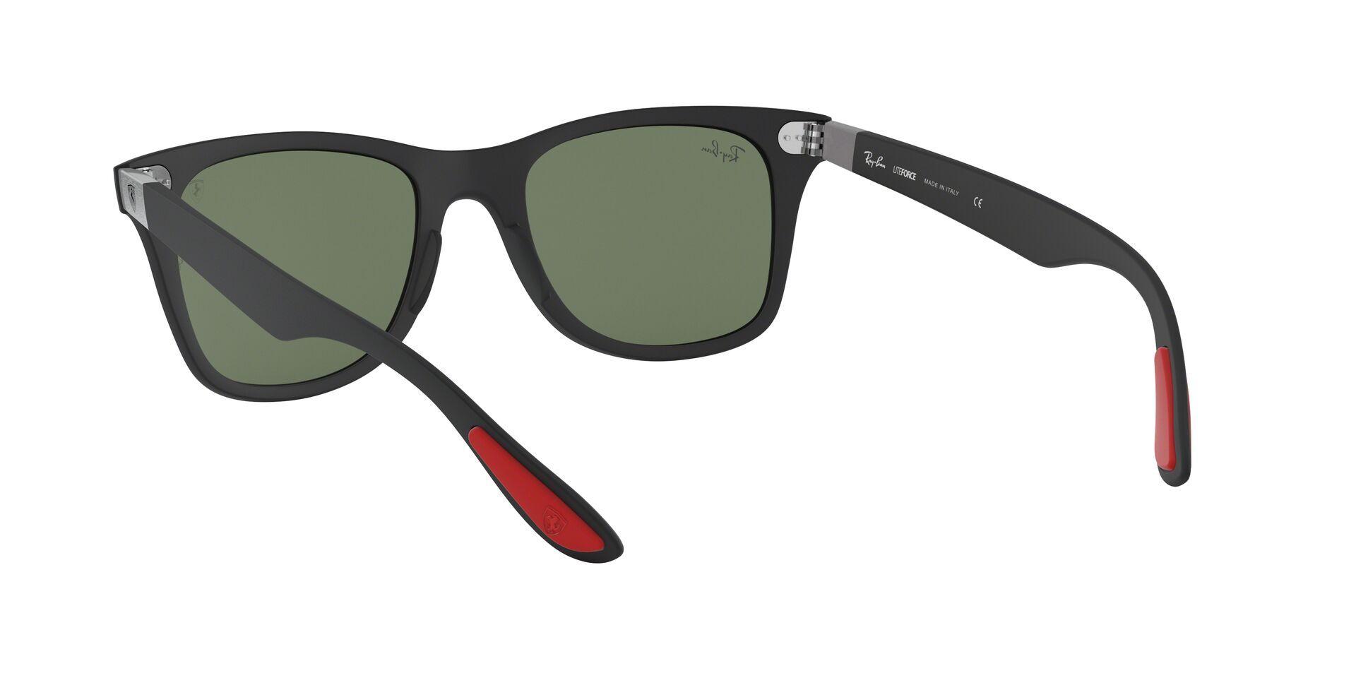 Ray-Ban Wayfarer Liteforce-4
