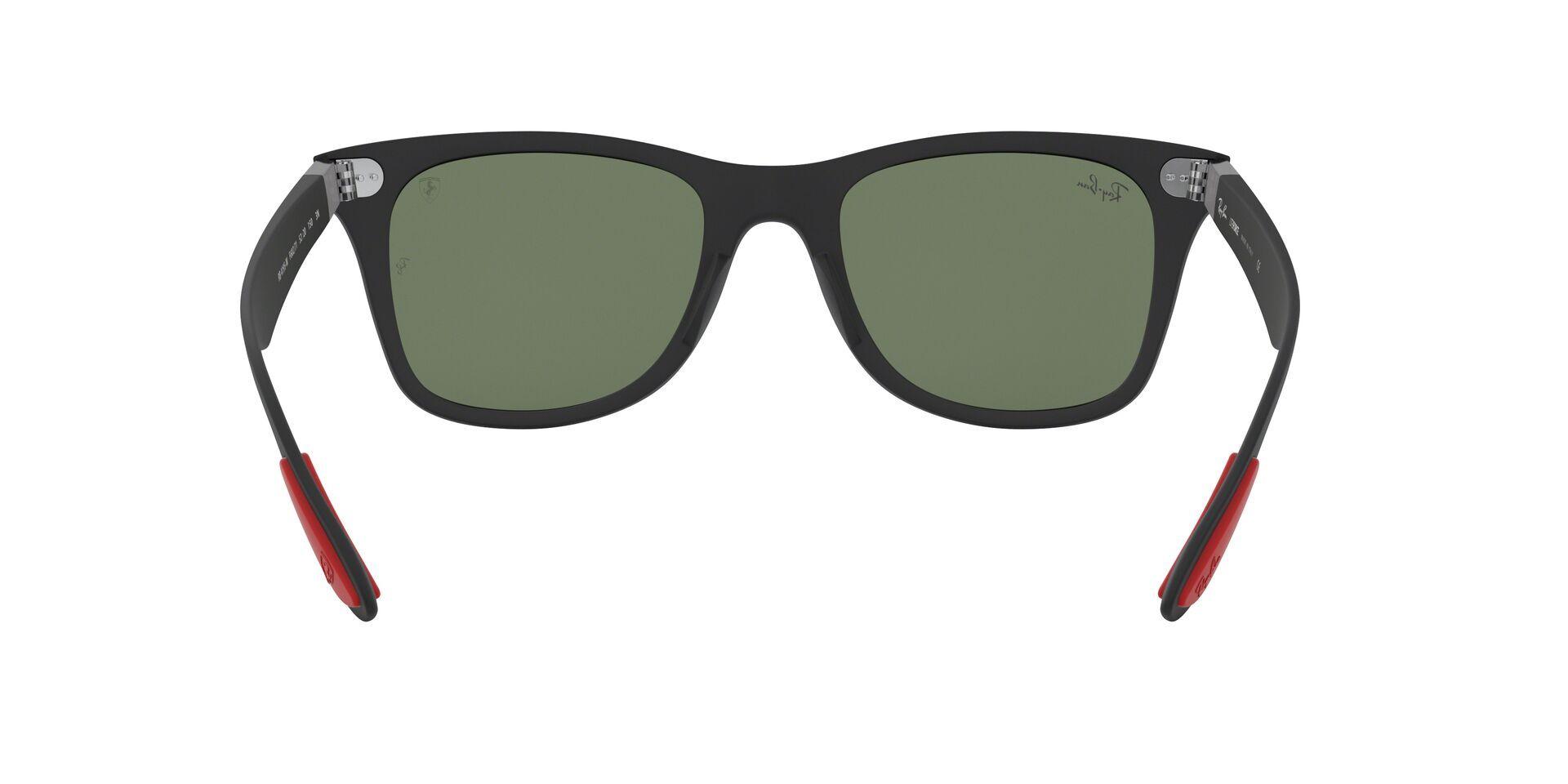 Ray-Ban Wayfarer Liteforce-5