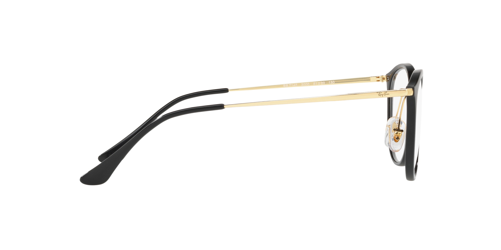 Ray-Ban RX7140 2000 49-8