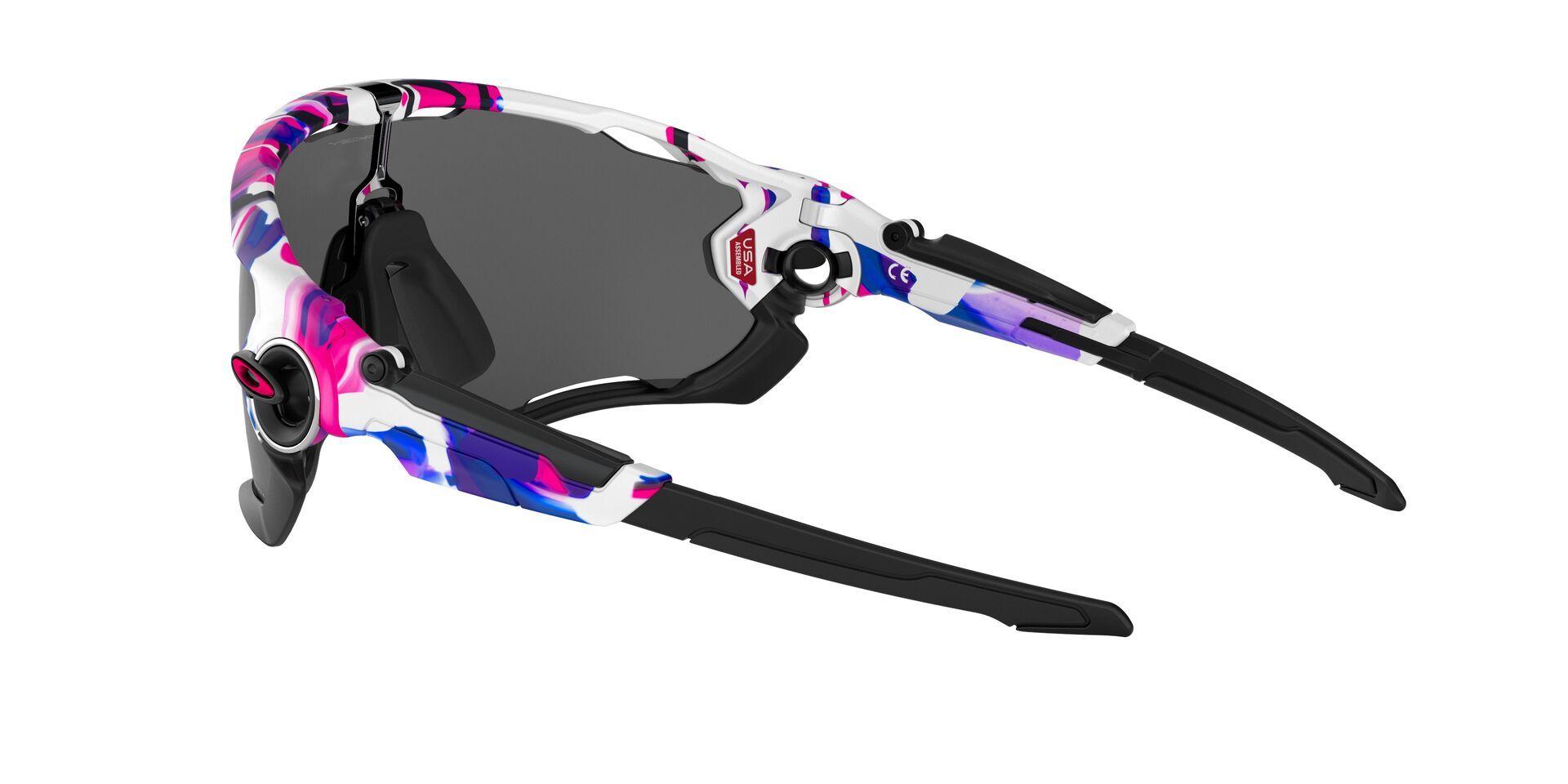 Oakley Jawbreaker Prizm OO9290-6031-3