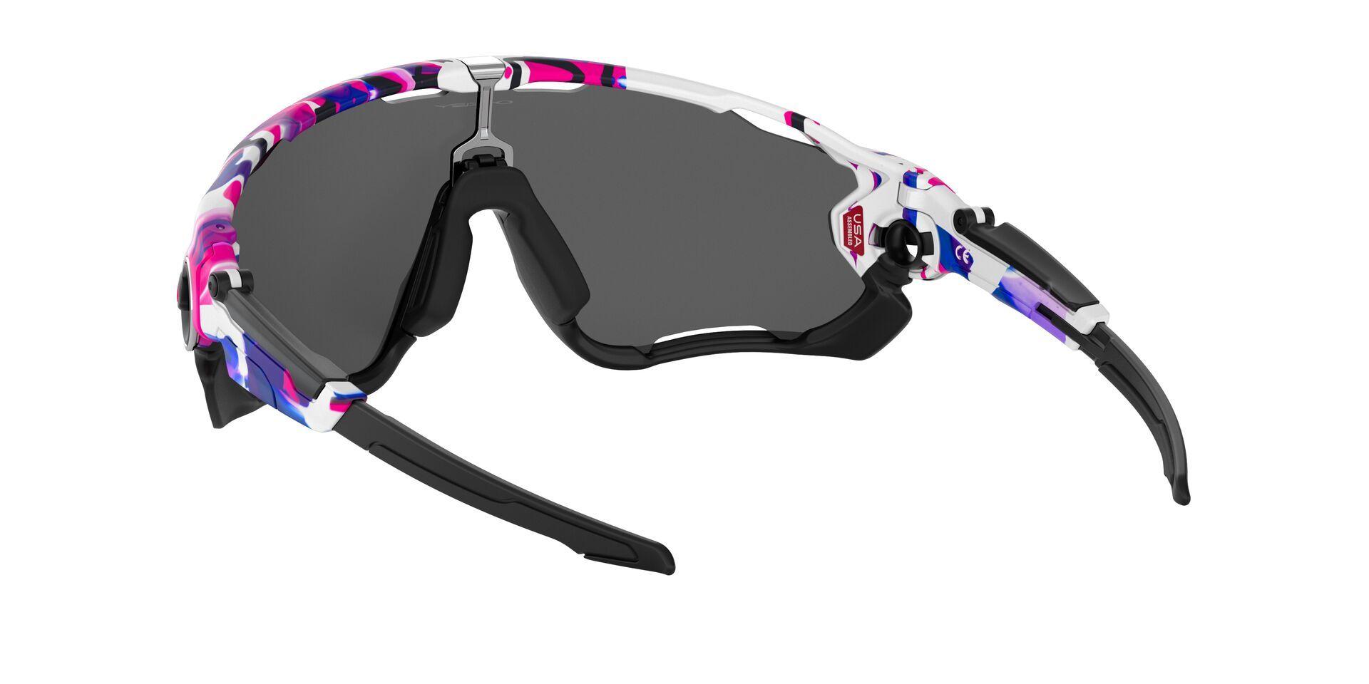 Oakley Jawbreaker Prizm OO9290-6031-4
