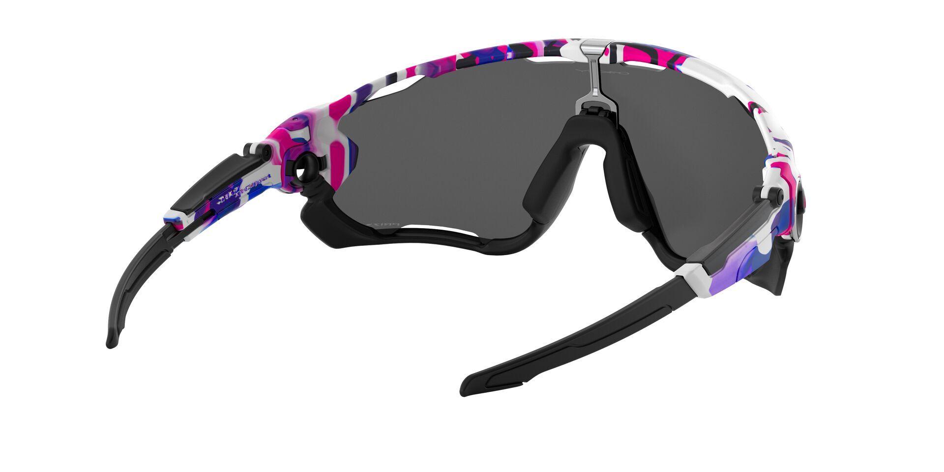 Oakley Jawbreaker Prizm OO9290-6031-6