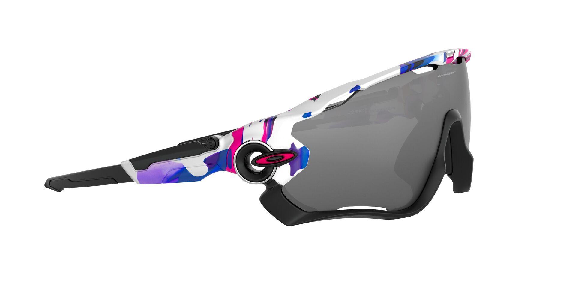 Oakley Jawbreaker Prizm OO9290-6031-9
