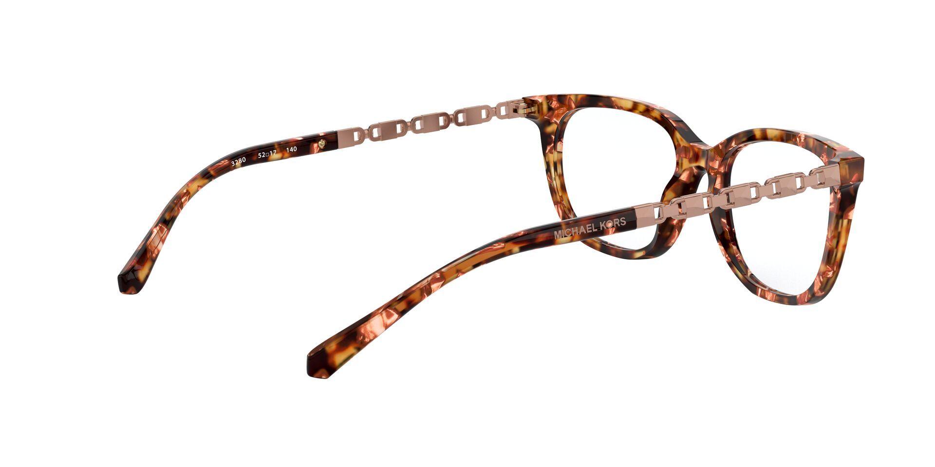 Michael Kors Mexico City MK4065 3280 54-7