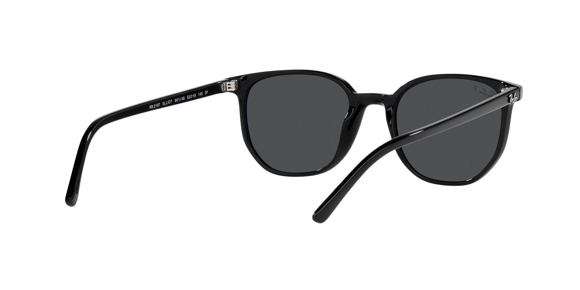 Ray-Ban Elliot RB2197 901/48 54-6