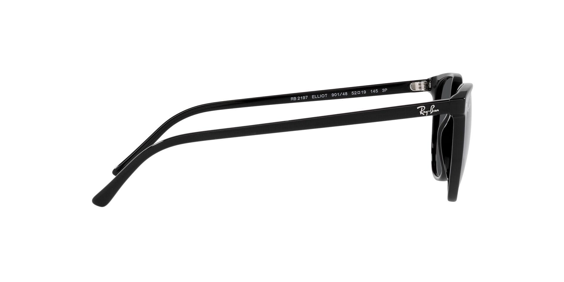 Ray-Ban Elliot RB2197 901/48 54-8