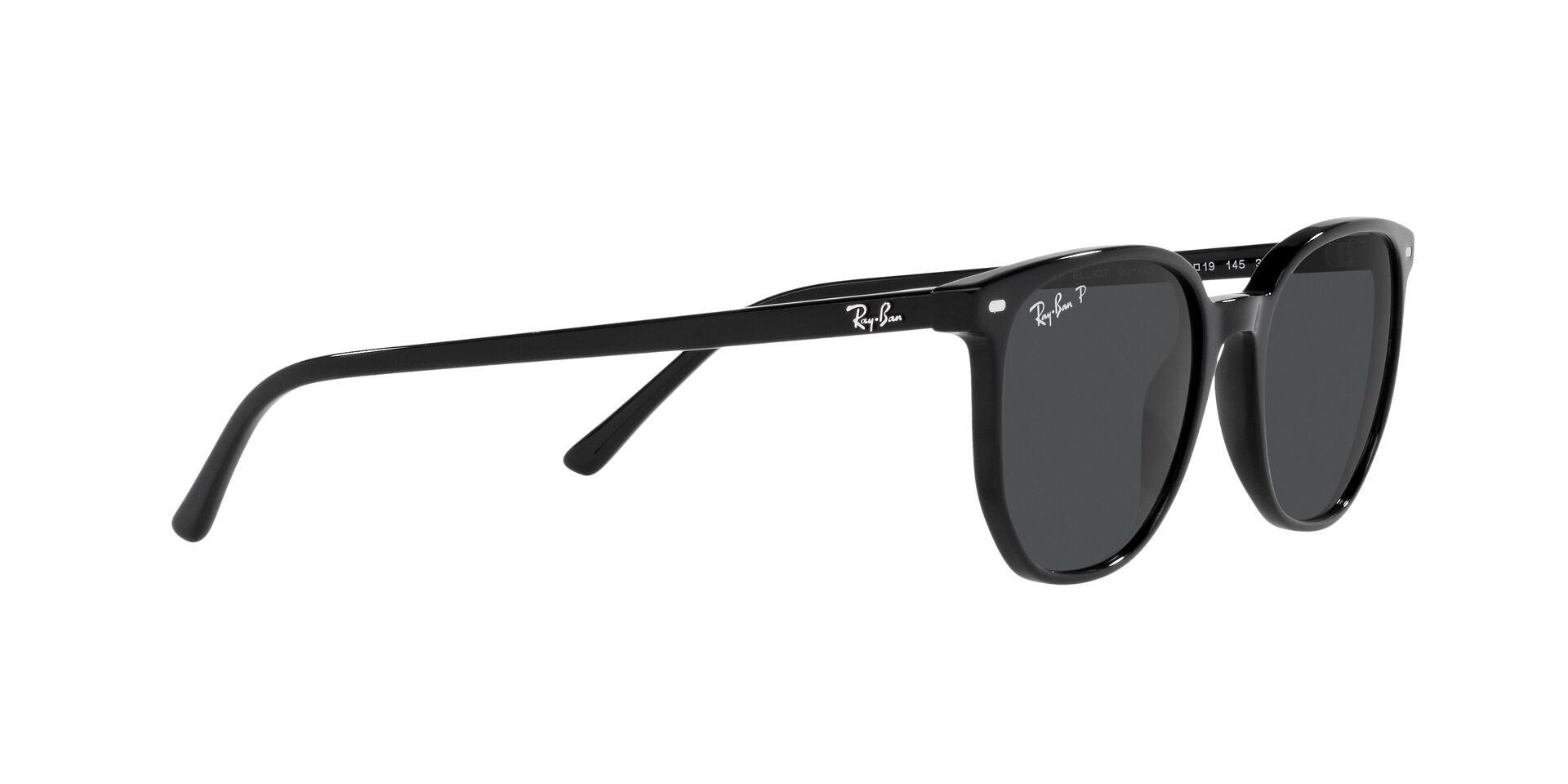 Ray-Ban Elliot RB2197 901/48 54-9