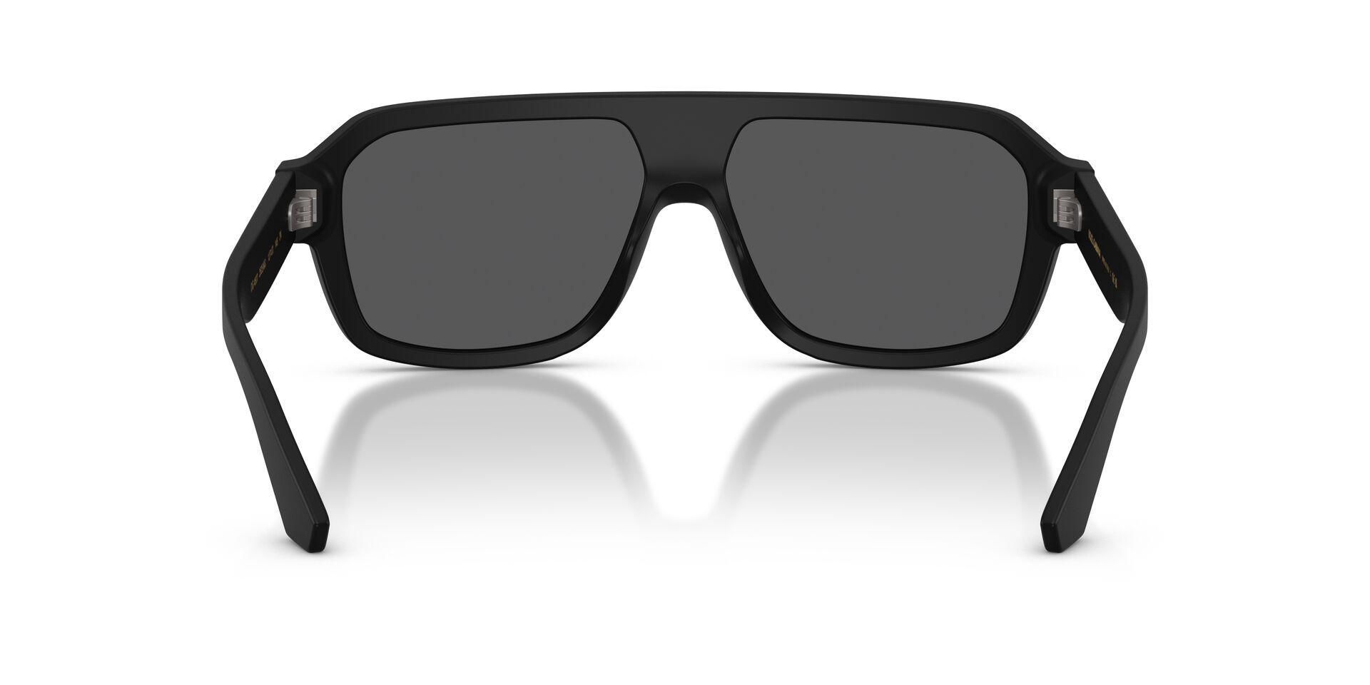 Dolce & Gabbana DG4507 25256G 27-2