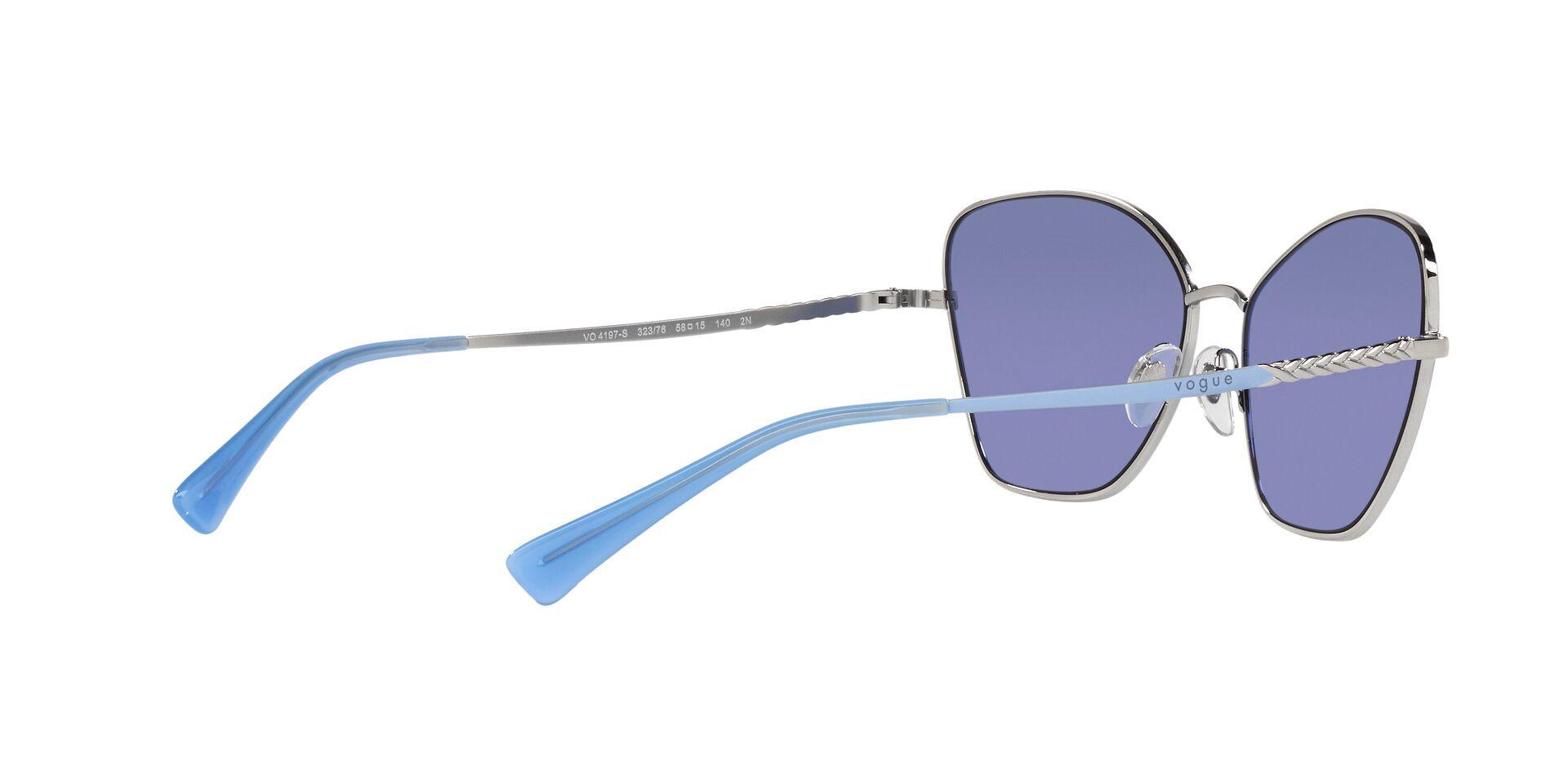 Vogue VO4197S VO4197S 323/76 58-7