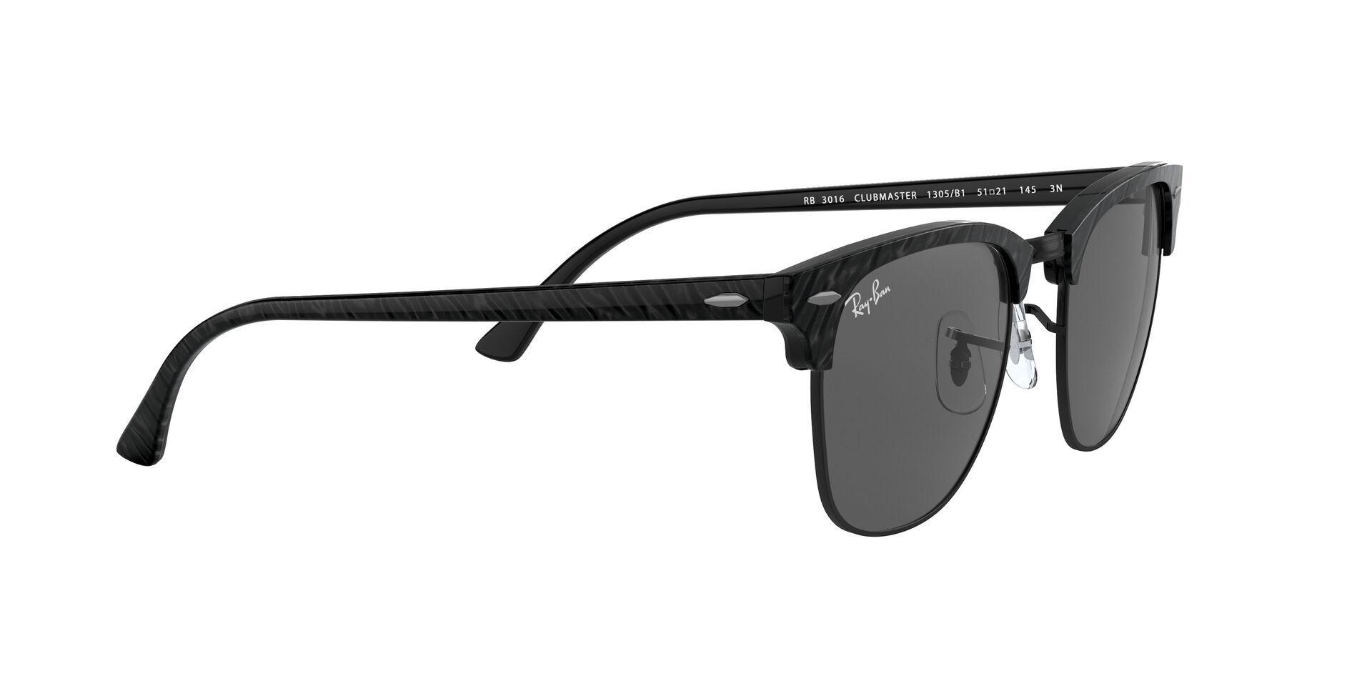 Ray-Ban Clubmaster RB3016 1305B1 51-9