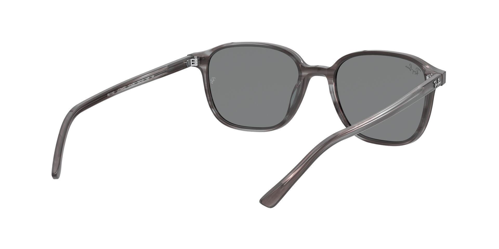 Ray-Ban Leonard RB2193 1314B1 53-6