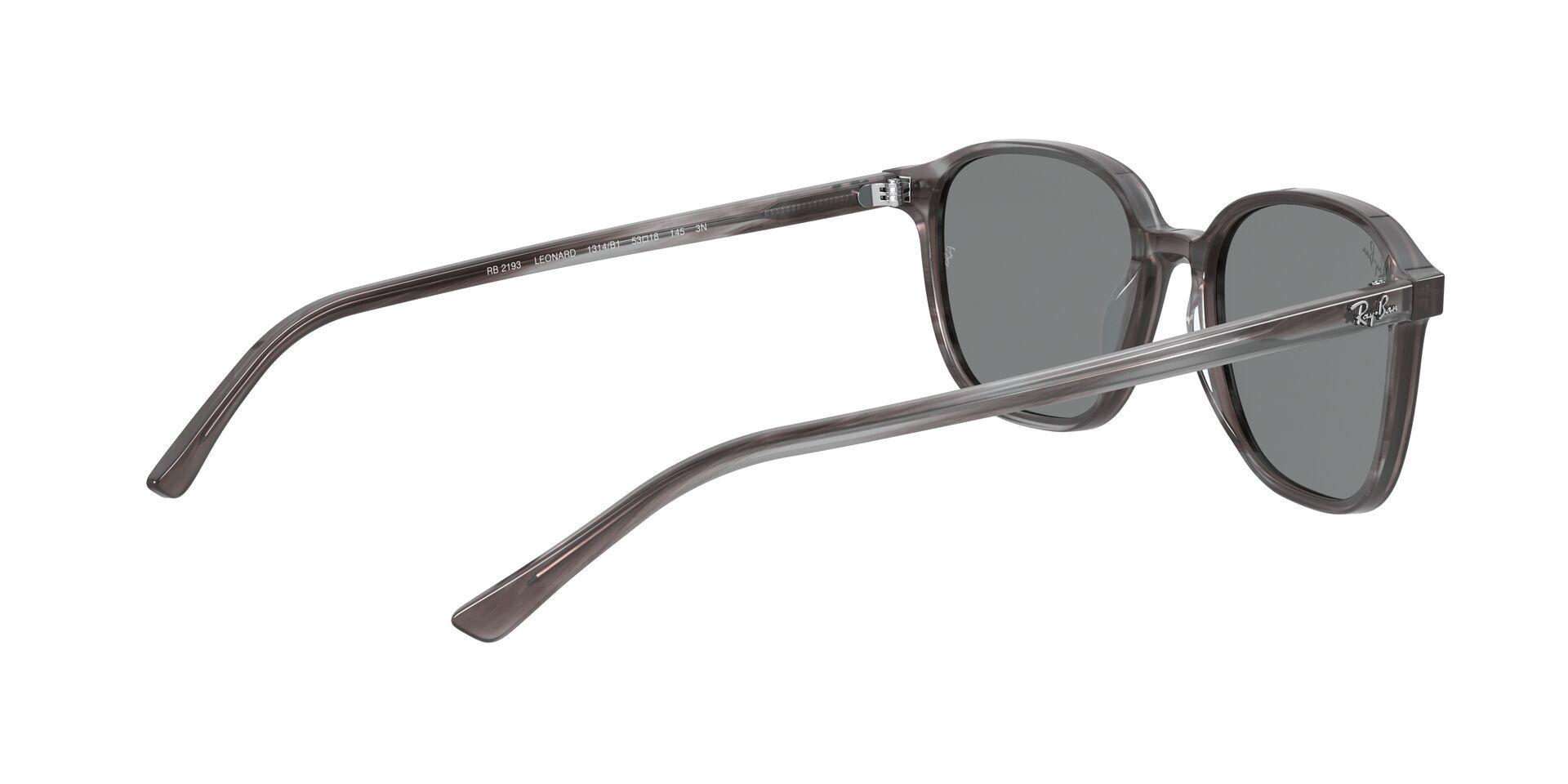 Ray-Ban Leonard RB2193 1314B1 53-7