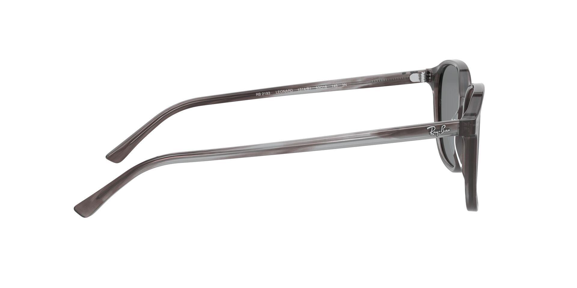 Ray-Ban Leonard RB2193 1314B1 53-8