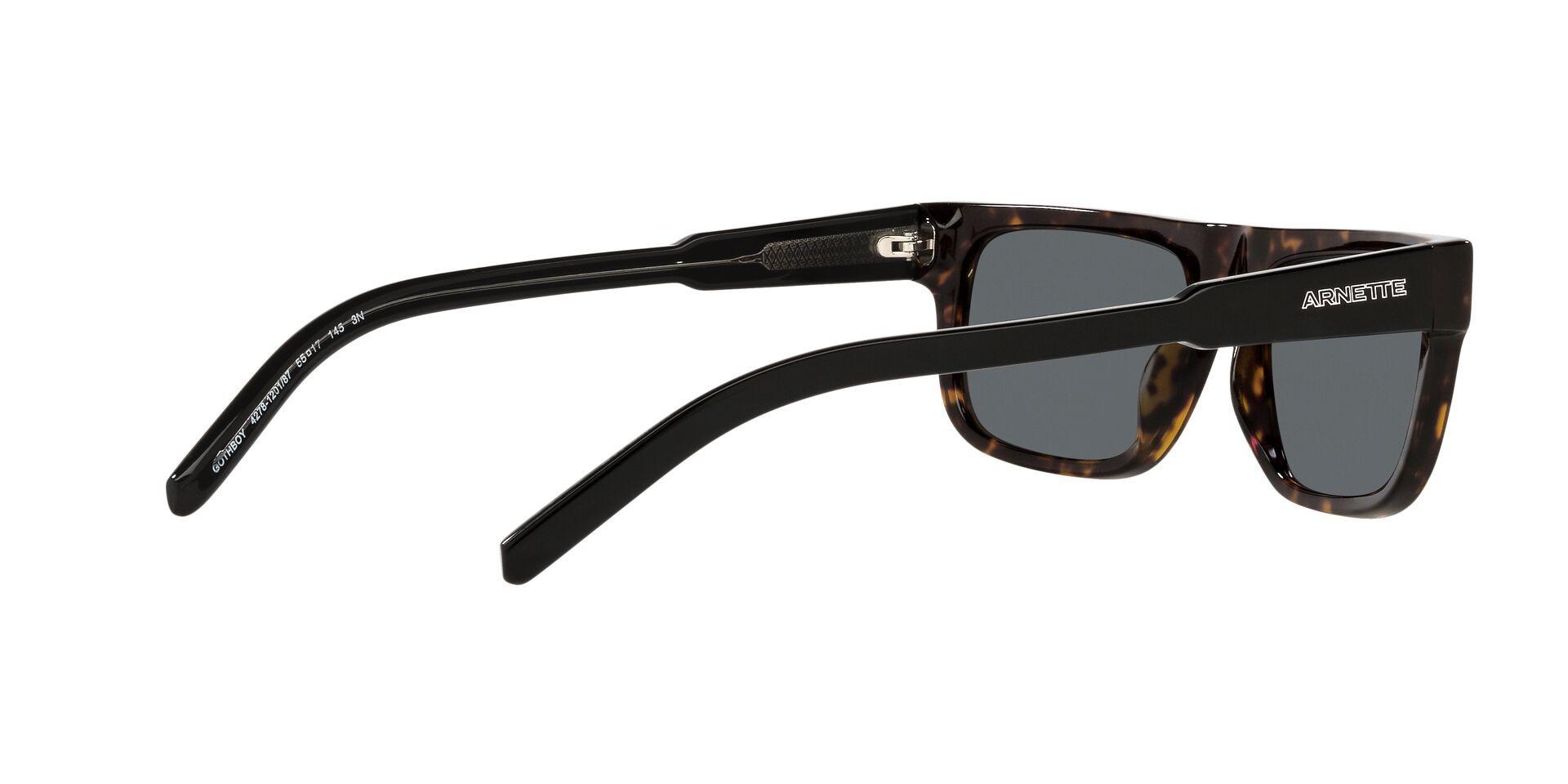 Arnette Gothboy AN4278 120187 55-7