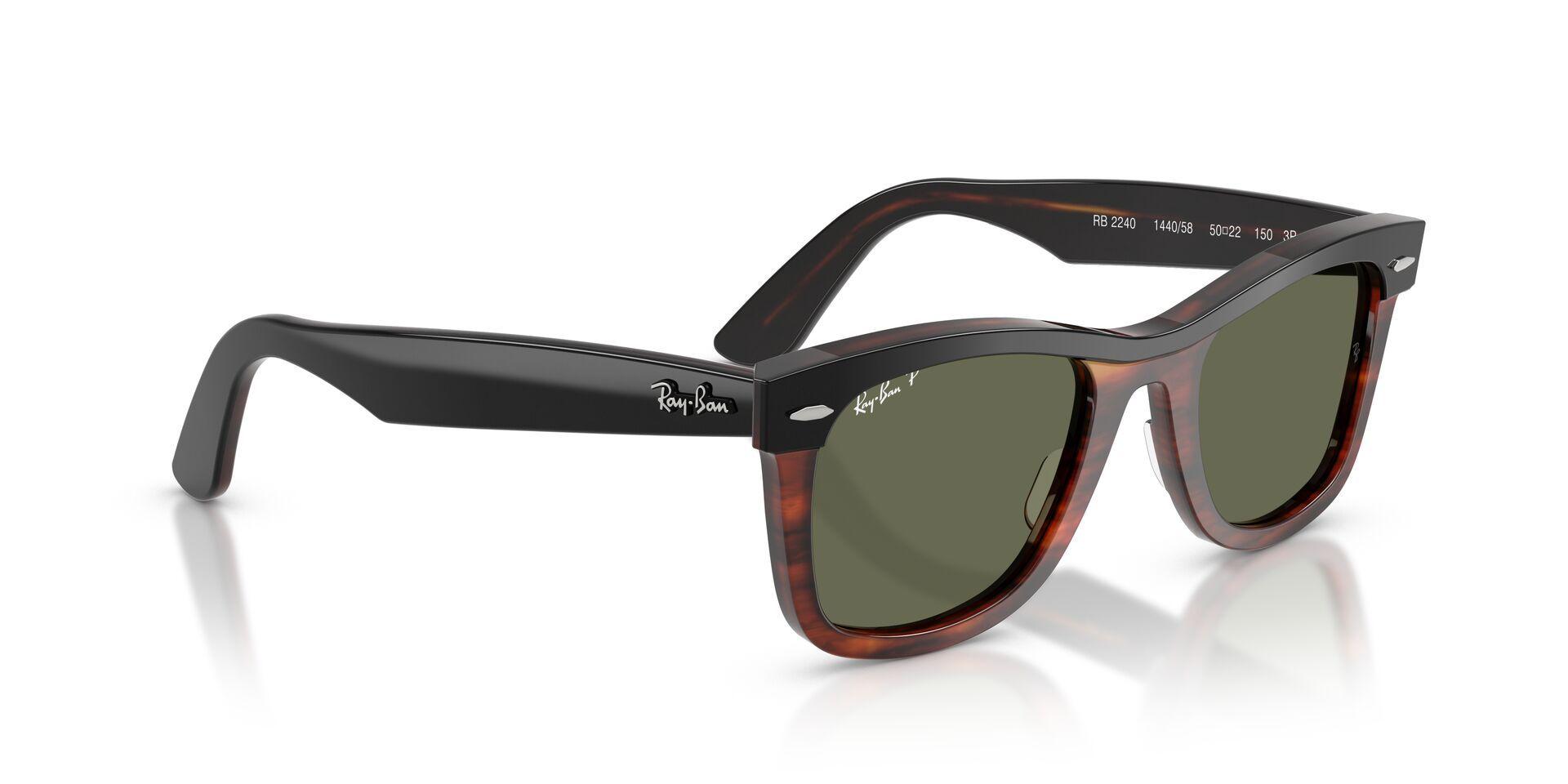 Ray-Ban Wayfarer RB2240 144058 50-3