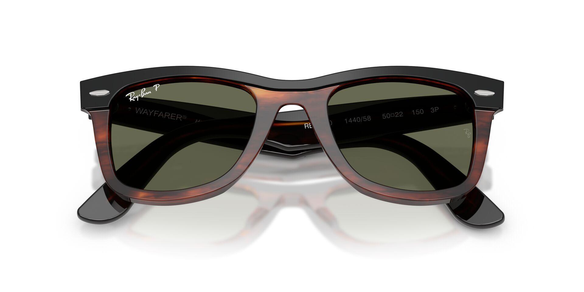 Ray-Ban Wayfarer RB2240 144058 50-4