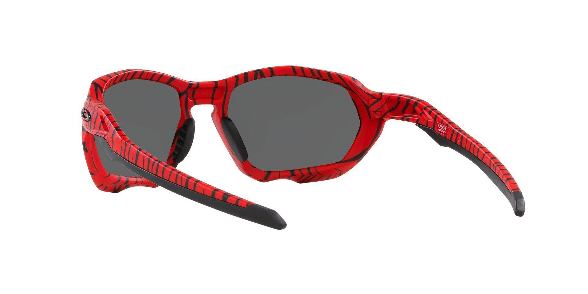 Oakley Plazma OO9019-1259-4