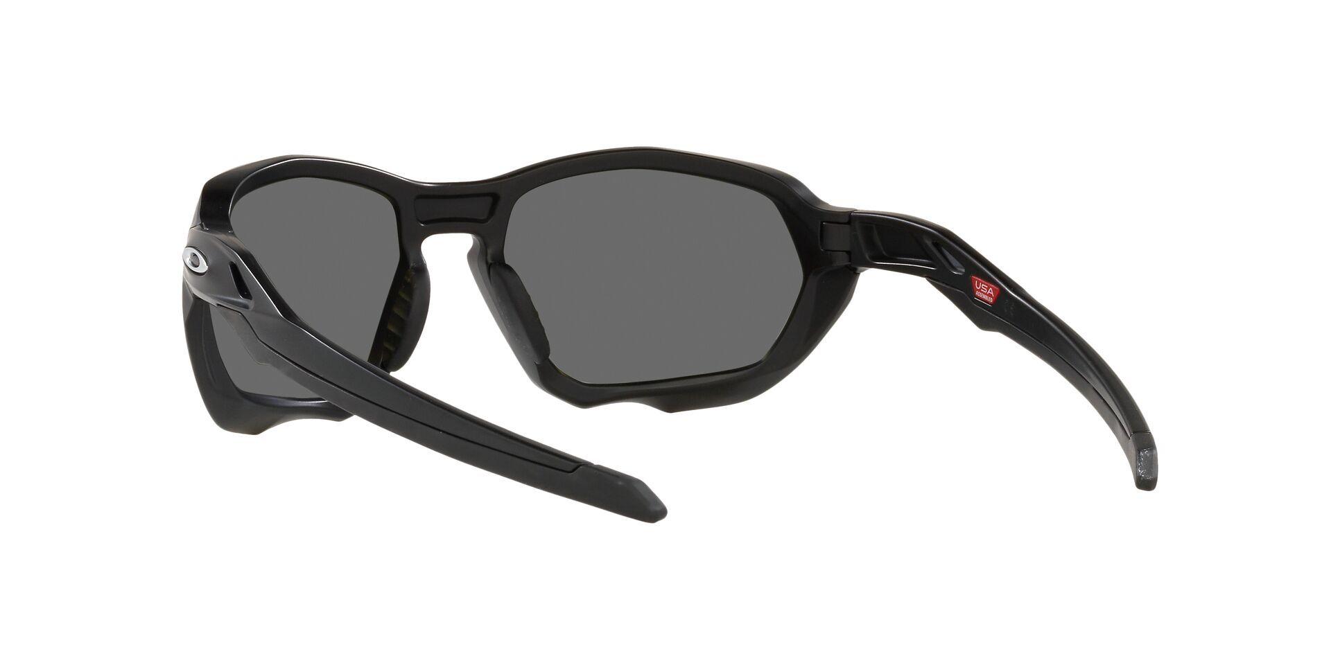 Oakley Plazma Polarizado y Prizm OO9019-0659-4