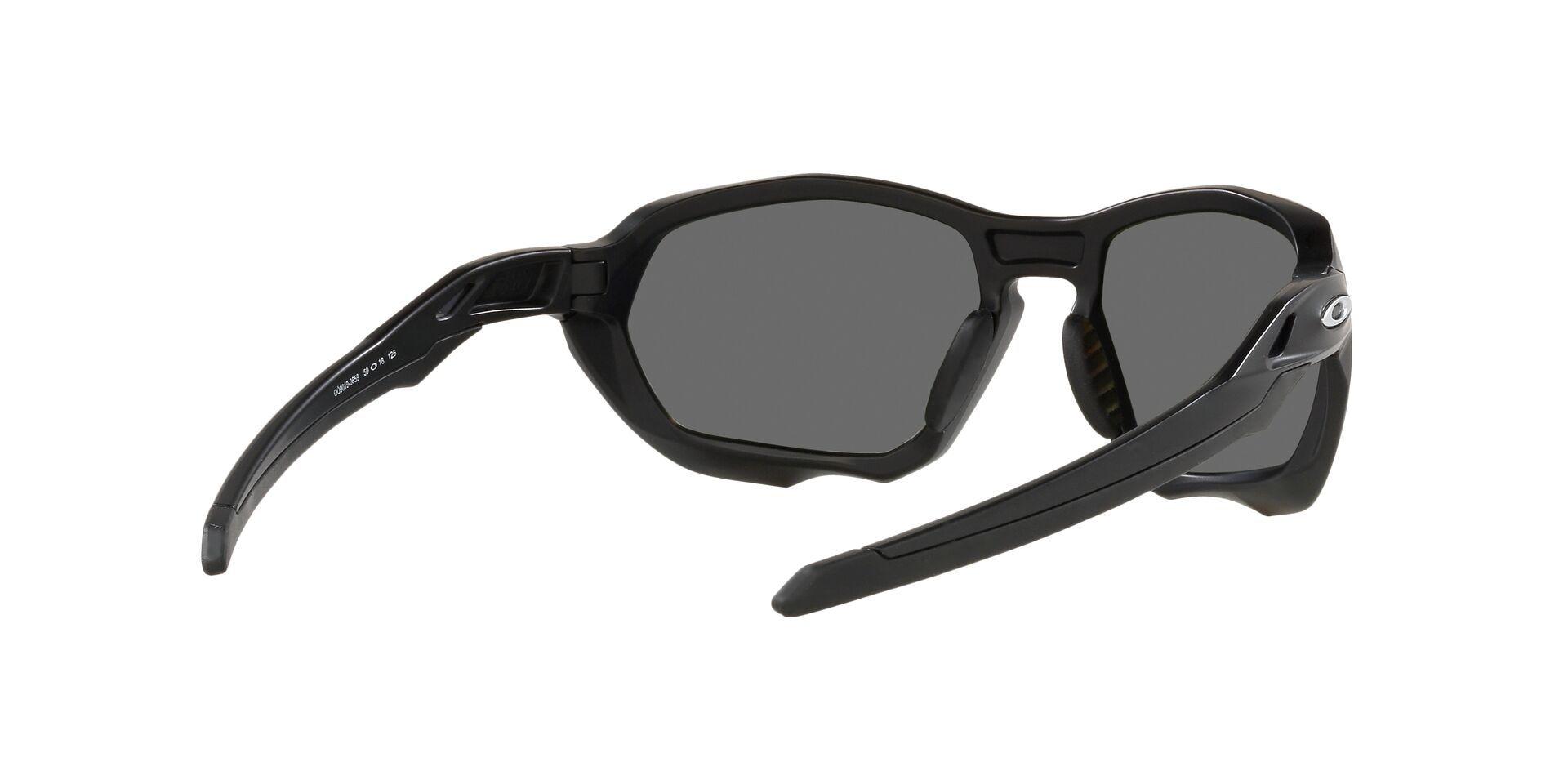 Oakley Plazma Polarizado y Prizm OO9019-0659-6
