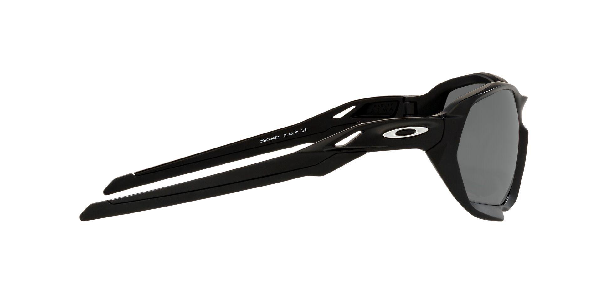 Oakley Plazma Polarizado y Prizm OO9019-0659-8