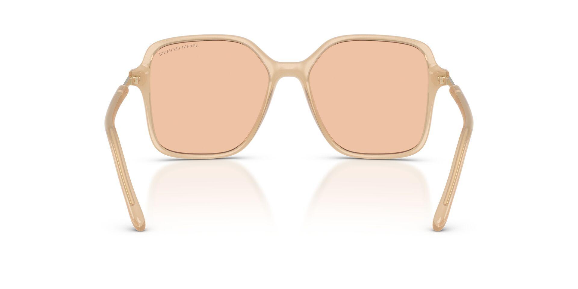 Armani Exchange AX4163S AX4163S 836673 53-2
