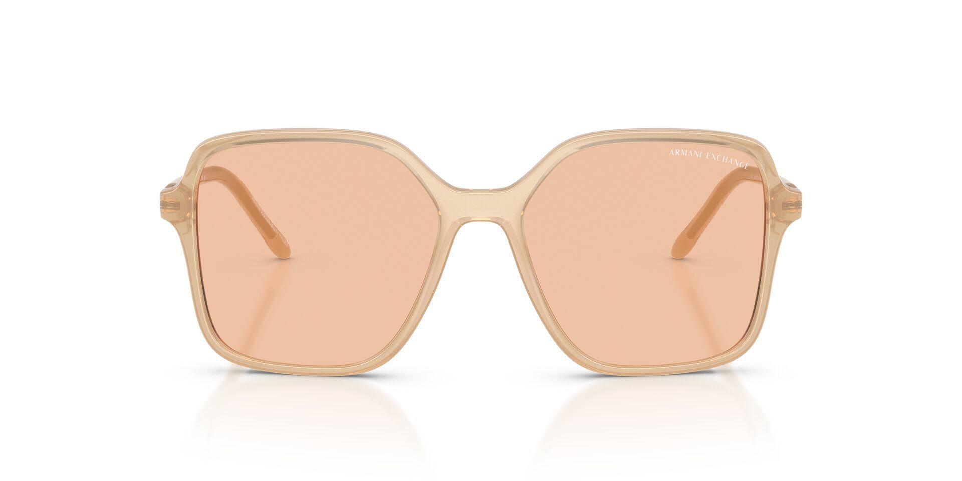 Armani Exchange AX4163S AX4163S 836673 53-4