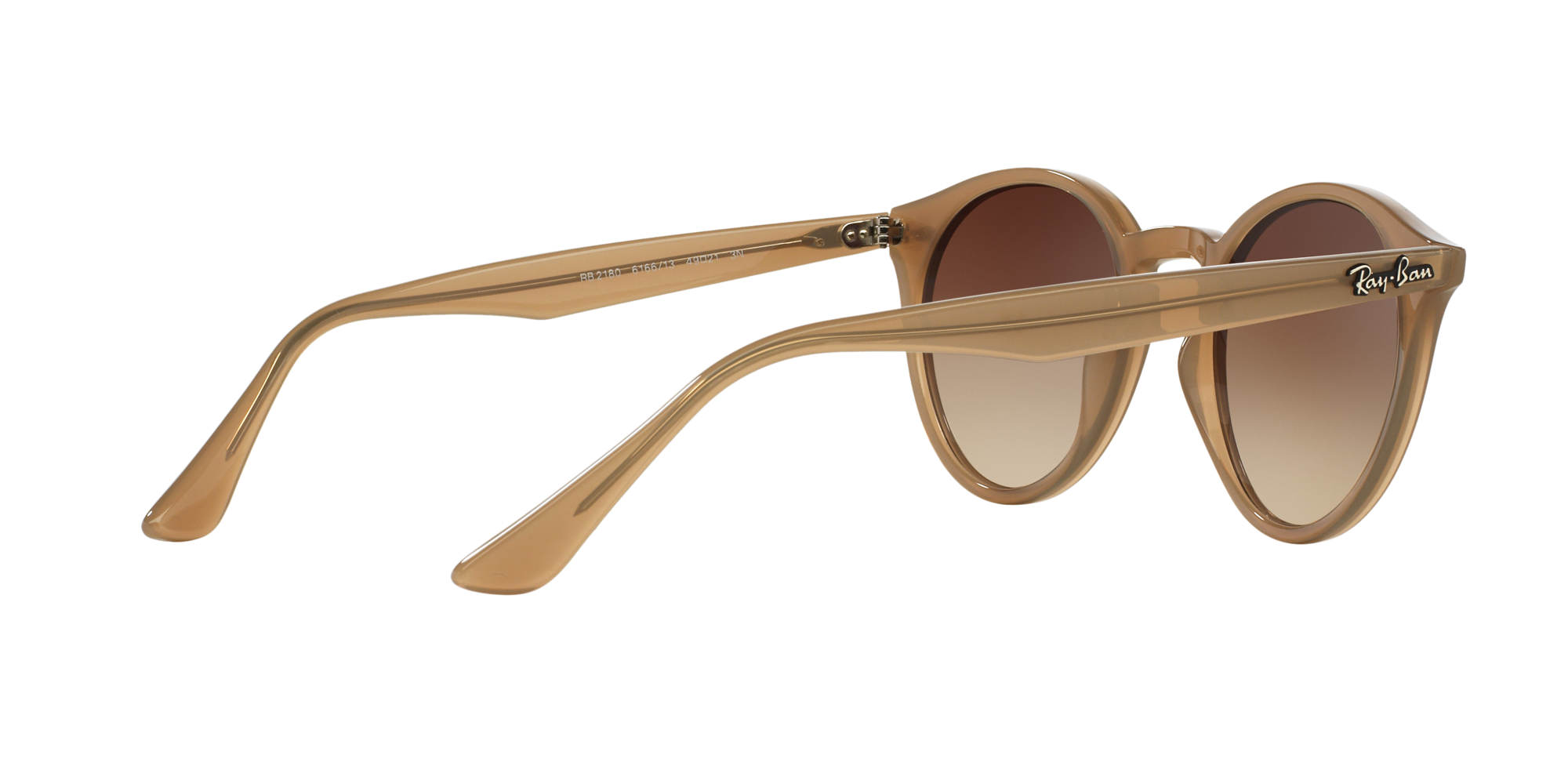 Ray-Ban Round RB2180-7
