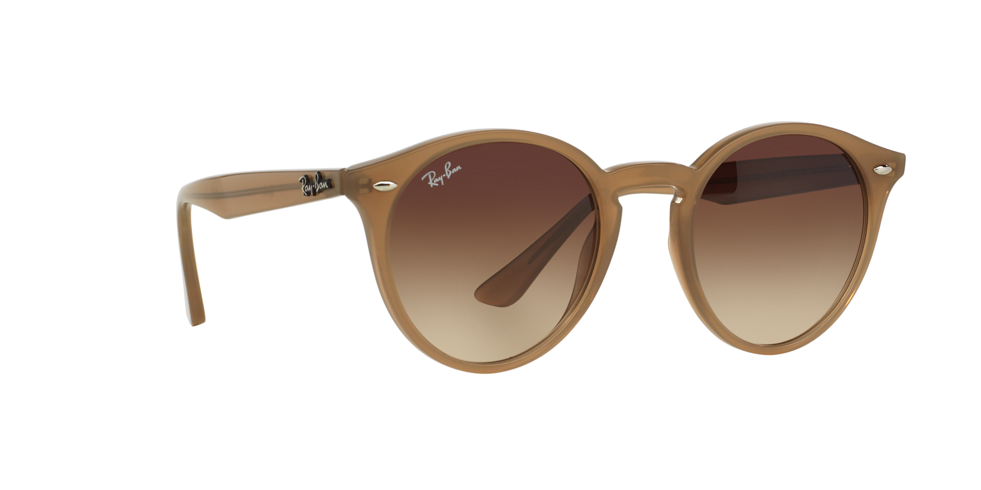 Ray-Ban Round RB2180-10
