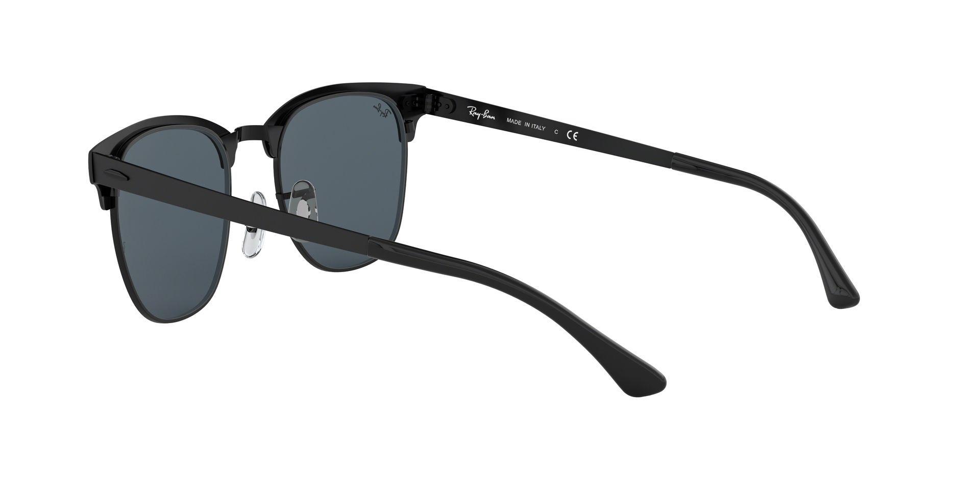 Ray-Ban Clubmaster Metal-3