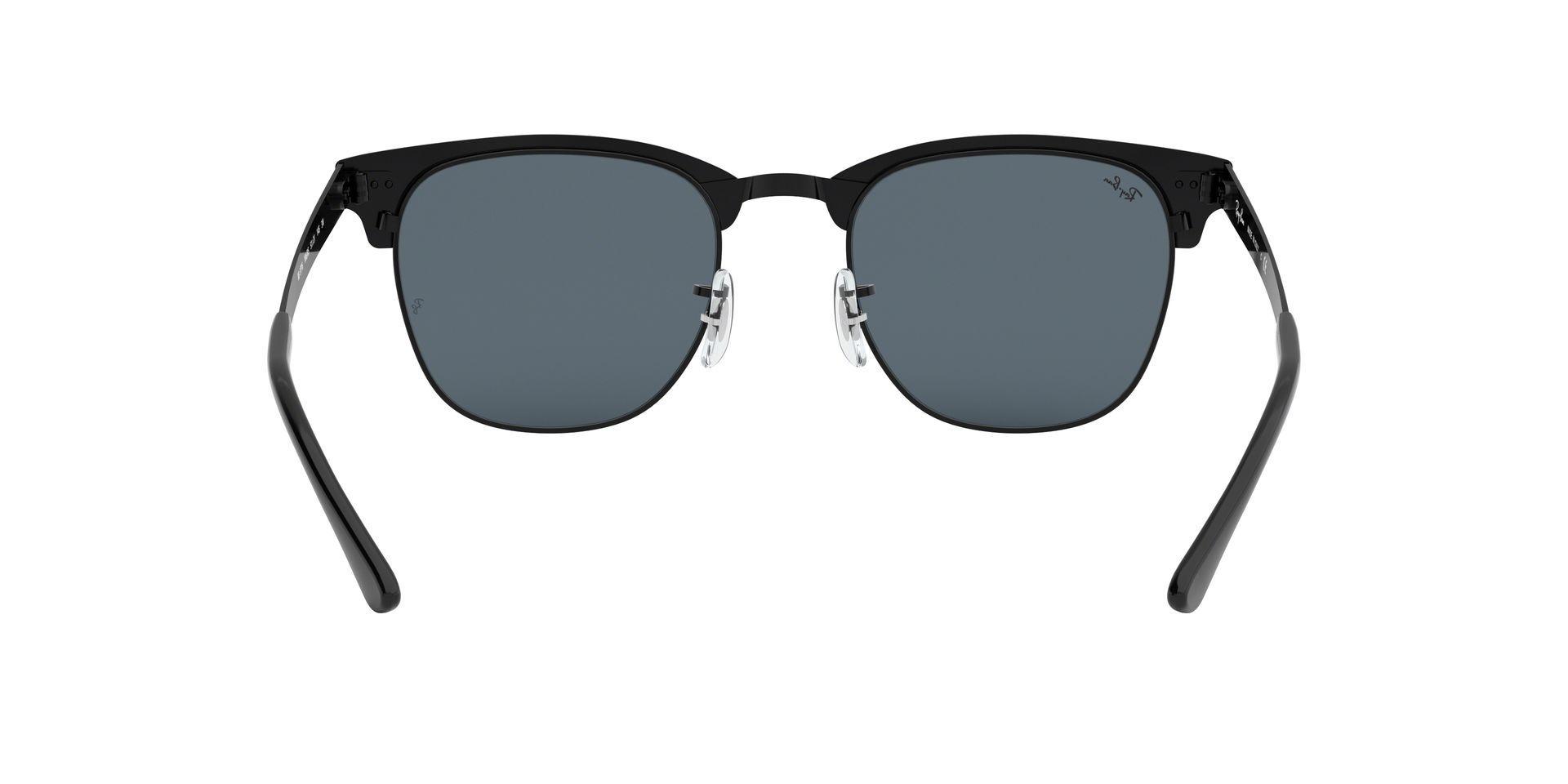 Ray-Ban Clubmaster Metal-5
