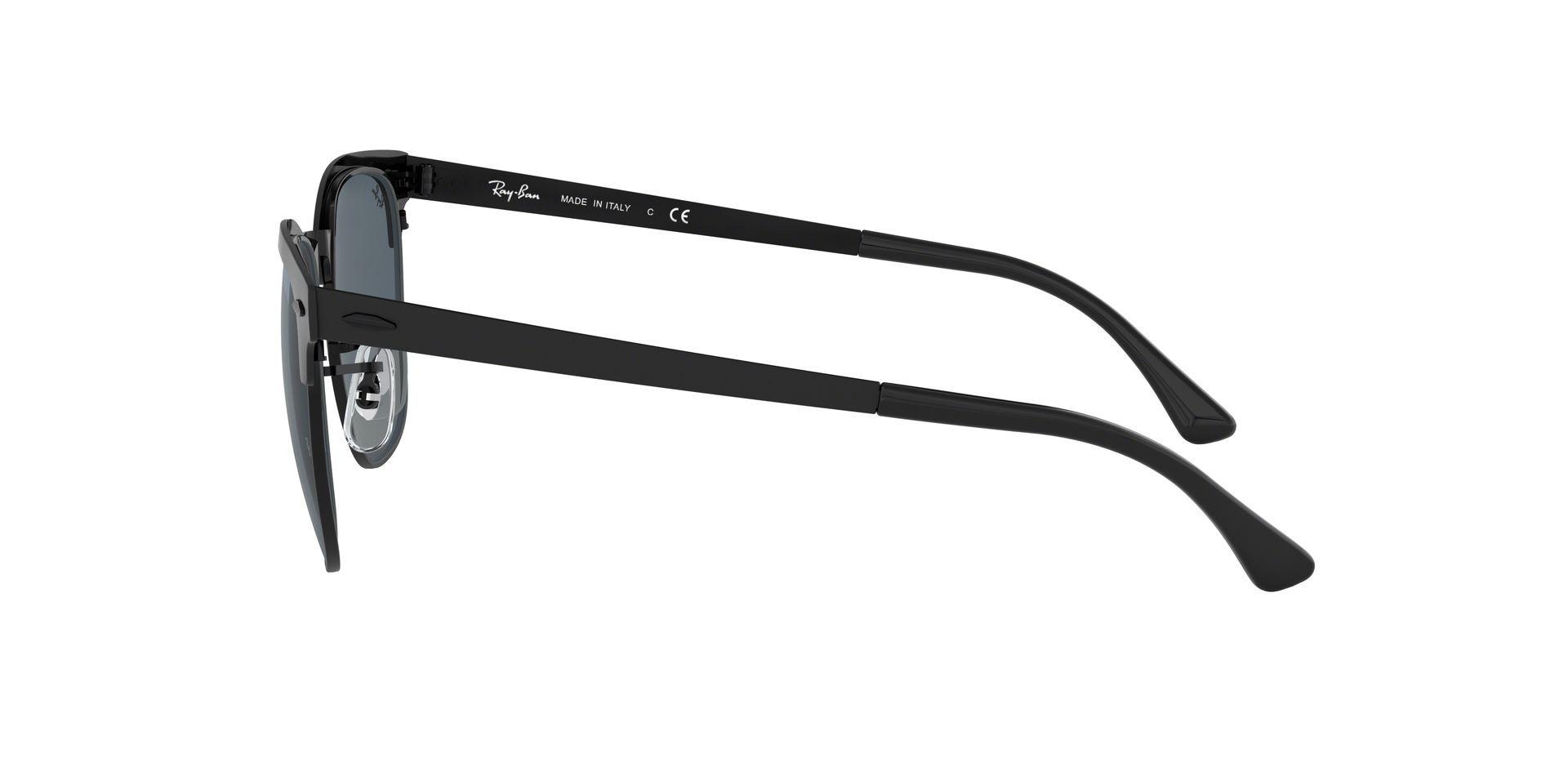 Ray-Ban Clubmaster Metal-2