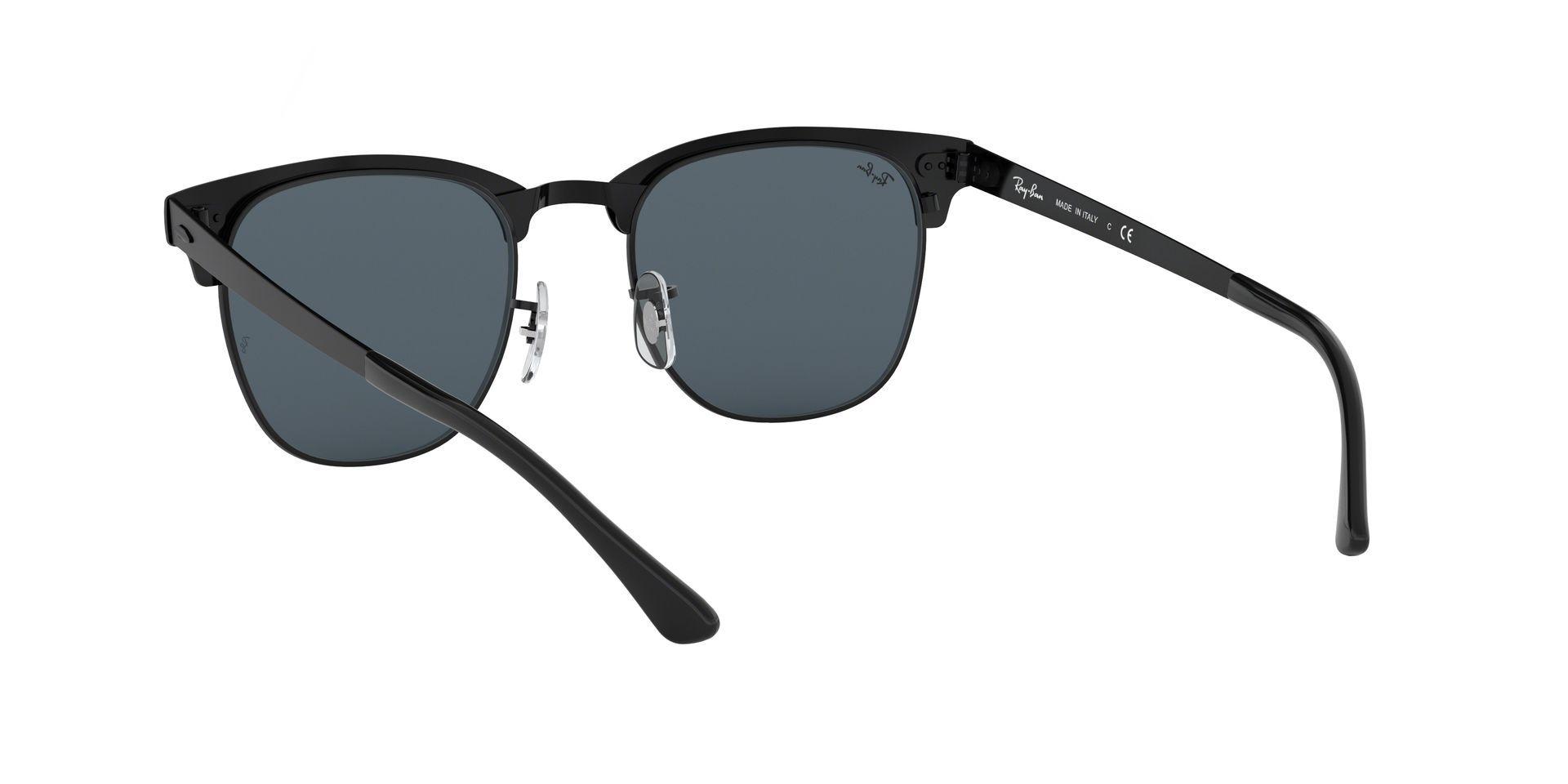 Ray-Ban Clubmaster Metal-4