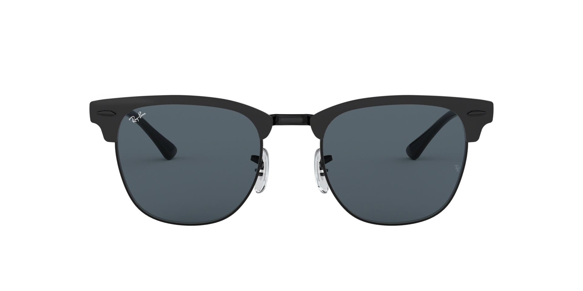 Ray-Ban Clubmaster Metal-11