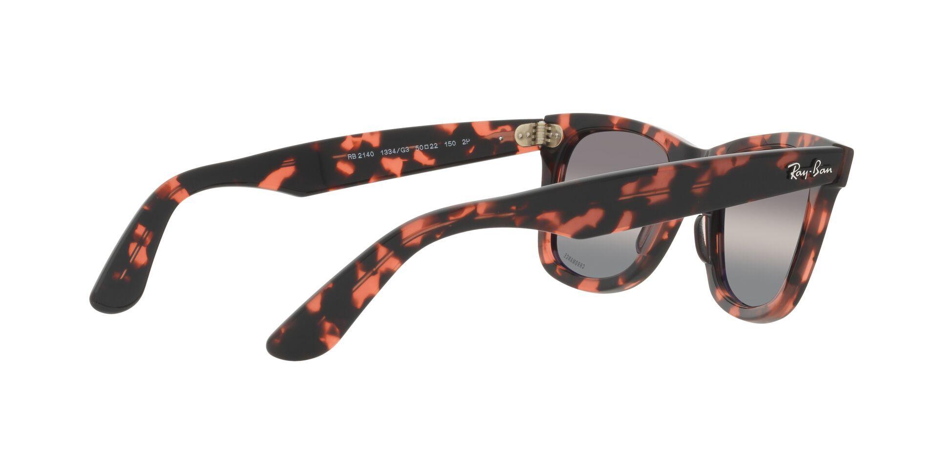 Ray-Ban Wayfarer Polarizado RB2140 1334G3 50 RB2140 1334G3 50-7