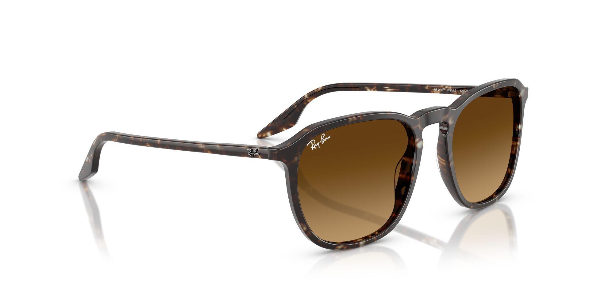 Ray-Ban RB2203 143185 52-3