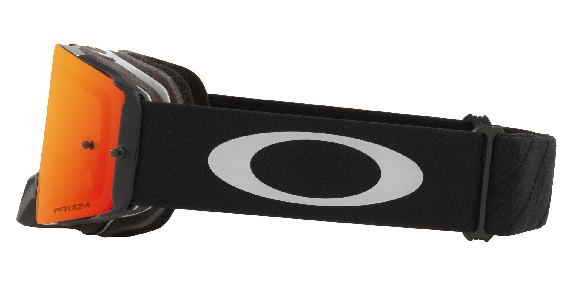Oakley Front Line MX Prizm-2