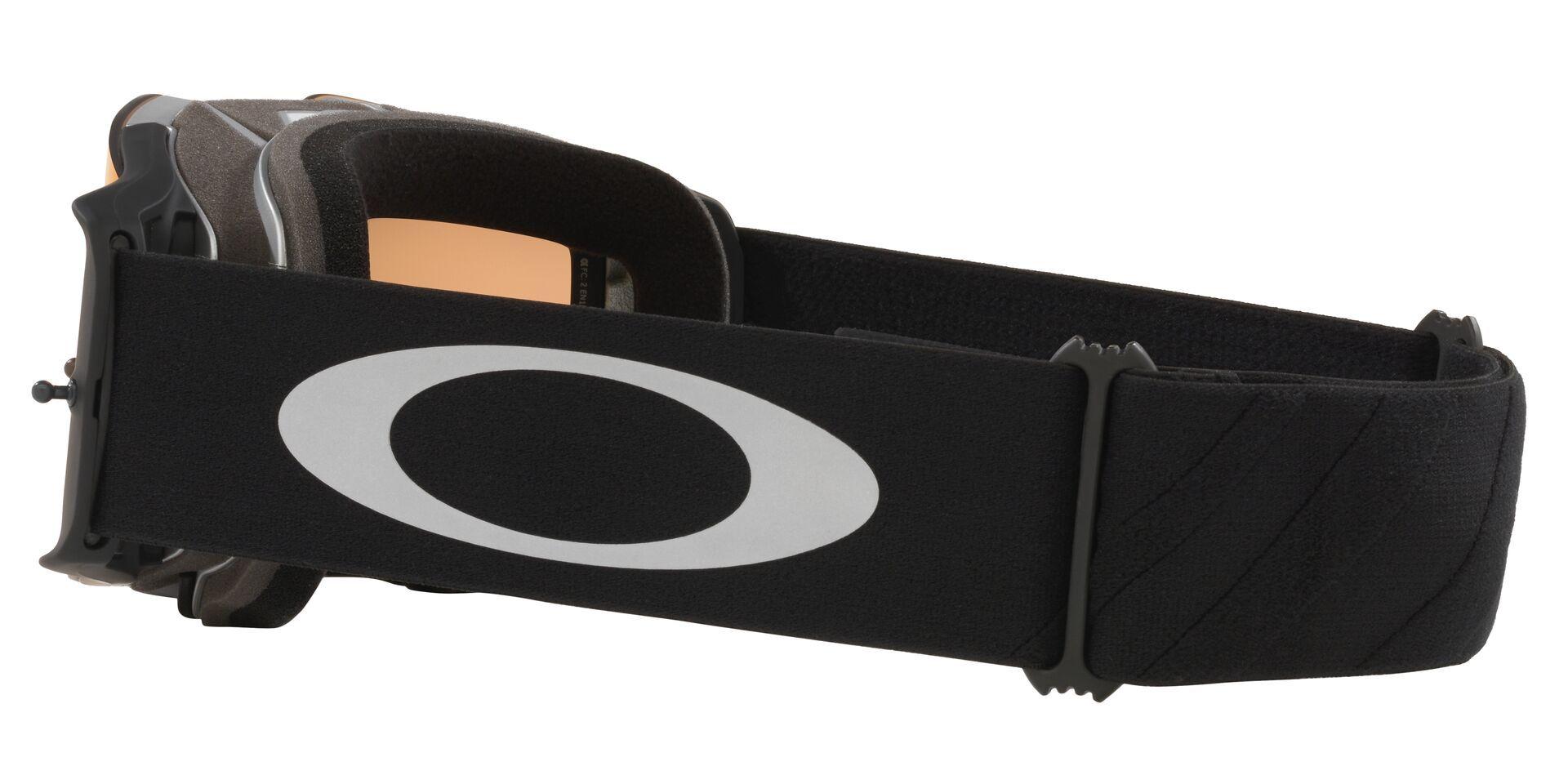 Oakley Front Line MX Prizm-3